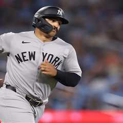 Trent Grisham could avoid injured list in potential Yankees sigh of relief