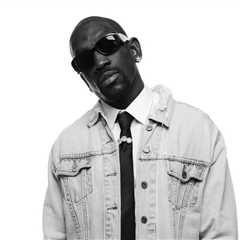 Abou ‘Bu’ Thiam on Managing Kanye & Chris Brown, His BuVision Label at Atlantic & Breaking..