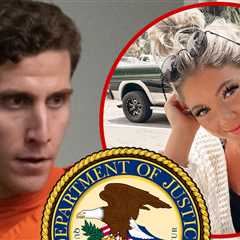 Kaylee Goncalves' Family Wants Feds Involved After Kohberger Plea Deal