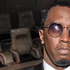 Diddy Trial Judge Tells Jury to Keep Deliberating on Racketeering Charge Wednesday