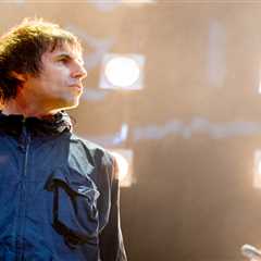 Oasis Announce 30th Anniversary Reissue of ‘(What’s the Story) Morning Glory?,’ With 5 Unplugged..