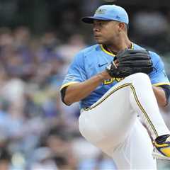 Ex-Met Jose Quintana brings ‘a lot of emotions’ back to Citi Field while thriving with Brewers