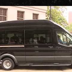 Diddy Trial Jurors Leave Courthouse in Van After Finding Him Guilty on 2 Counts
