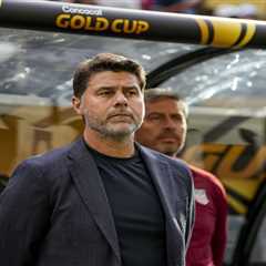 United States vs. Guatemala odds, picks: Gold Cup semifinals predictions, best bets Wednesday