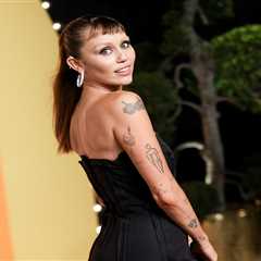Miley Cyrus, Josh Groban, Shaq & More Getting Stars on Hollywood Walk of Fame: Full 2025-26 List