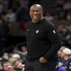 Knicks’ Mike Brown hiring draws mixed reactions from fans: ‘Not an upgrade’