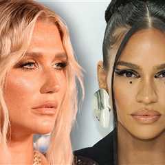 Kesha Offers Love and Solidarity to Cassie Ventura After Diddy Verdict