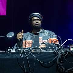 Funkmaster Flex Doesn’t Think Cassie Is a ‘Victim’ After Diddy Verdict: ‘Diddy Made Bad Choices &..