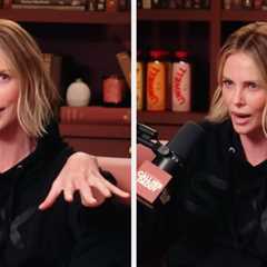 “I’m Having The Kinda Sex I Never Had In My 20s Or In My 30s”: Charlize Theron, 49, Raved About A..