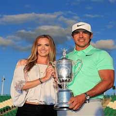 Joe Buck felt ‘sick’ over Jena Sims gaffe during Brooks Koepka’s 2017 US Open win