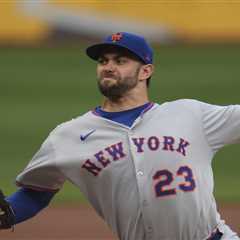 BetMGM bonus code POSTBET for $1,500 in bonus bets for Mets vs. Brewers on Thursday