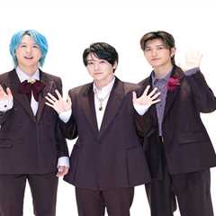 Mrs. GREEN APPLE Is First Act in J-Pop History to Hit 10 Billion Total Streams