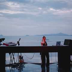 Move Over ‘White Lotus’: W Hotel’s New Thailand Retreat Is the Best Stay for Music Fans