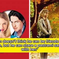 These Rom-Com Descriptions Are So Bad That Only 10% Of People Can Actually Name All 12 Movies