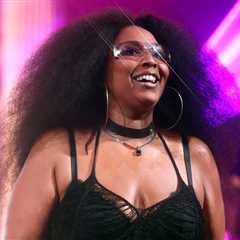 Lizzo Shares Before & After Photos, Reveals ‘Truth’ Behind Weight Loss