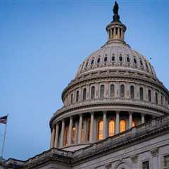 HITS Act, Legislation That Gives Music Creators a Tax Break, Passes Congress as Part of..