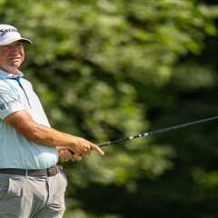 Lucas Glover wants absolutely no part of LIV Golf defectors: ‘Don’t want to play with them’