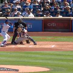 Juan Soto puts his boo-filled Bronx return in the past with electric Subway Series homer for Mets