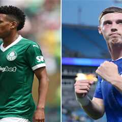 How to watch Palmeiras vs. Chelsea in 2025 FIFA Club World Cup for free