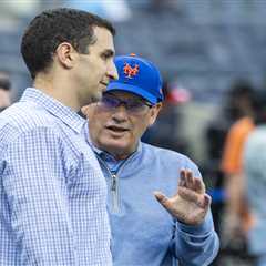 Mets have most at stake for rest of season as concerns mount entering trade deadline