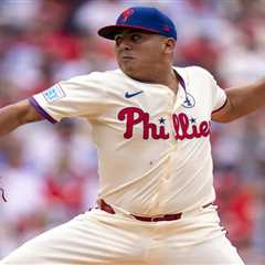 Reds vs. Phillies odds, predictions: MLB picks, best bets Saturday