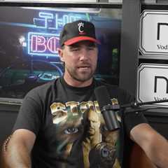 Travis Kelce reveals how teams will attack Jaguars two-way rookie phenom Travis Hunter ‘all day’
