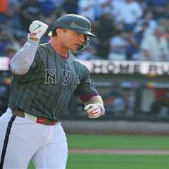 Mets slug their way past sloppy Yankees to take second straight win in Subway Series