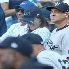 Yankees’ atrocious stretch: Is it just a blip or their 2025 reality?