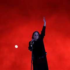 9 Best Moments From Black Sabbath & Ozzy Osbourne’s Epic All-Star Farewell Show