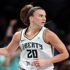Liberty will look far different this time around for rematch with Storm