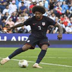 Fanatics Sportsbook promo: New users get $1,000 no sweat first bet for USA vs. Mexico