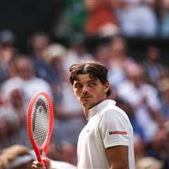 Bet365 bonus code NYPBET: Claim $150 bonus or $1K first bet safety net for Wimbledon