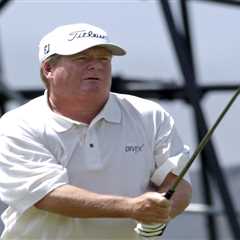 Ed Fiori, who famously chased down Tiger Woods, dead at 72