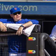 Mets prove they have needed mettle while weathering brutal injury storm