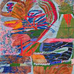 Artist Spotlight: Geoffroy Pithon