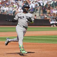 Yankees’ Max Fried, Jazz Chisholm join Aaron Judge as All-Stars