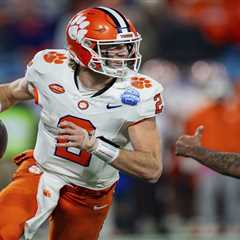 2025 College Football predictions: Why Clemson is a national title contender