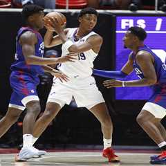 NBA’s concerns nixed son of Ace Bailey’s manager joining Jazz as guest summer league coach