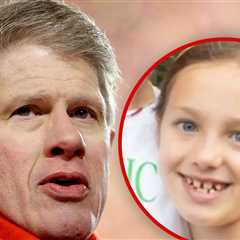 Chiefs Owner Clark Hunt's 9-Year-Old Relative Dies In Texas Floods, Family Mourns