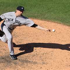 Heroes, zeros from Yankees’ win in Subway Series finale: Tim Hill came up clutch