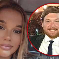 '16 & Pregnant' Star Whitney Purvis Left Comment on Victim's Obituary