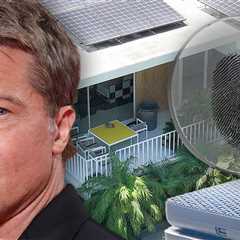 Brad Pitt's House Burglars May Have Left Fingerprints Behind at Scene