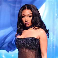 Megan Thee Stallion and Roc Nation Can’t Dismiss Cameraman’s Lawsuit Over Alleged Car Sex Incident