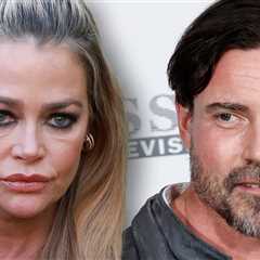 Denise Richards Claimed She’d Never Divorce Again