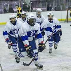 Islanders’ rookie camp a ‘full 360 moment’ for Long Island trio