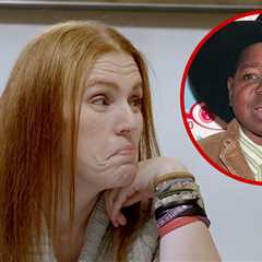 Gary Coleman's Ex-Wife Shannon Price Flunks Polygraph About Actor's Fatal Fall
