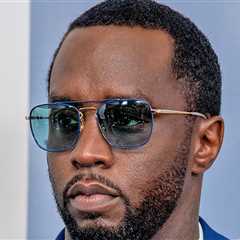 Diddy Sentencing Set for October 3 in Federal Prostitution Conviction