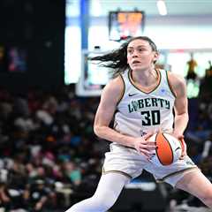 Liberty vs. Aces odds, predictions: WNBA picks, best bets Tuesday