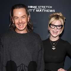 Sid Wilson’s Custom Engagement Ring for Kelly Osbourne Was Inspired by Joan Rivers’ Nickname for Her
