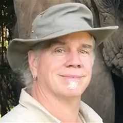 'Tiger King's Doc Antle Sentenced to Prison for Wildlife Trafficking, Money Laundering